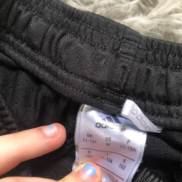 ADIDAS JOGGERS 🖤 - Picture 2 of 2